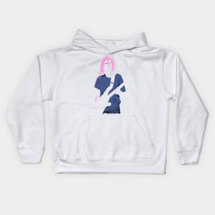 Jenny Kids Hoodie